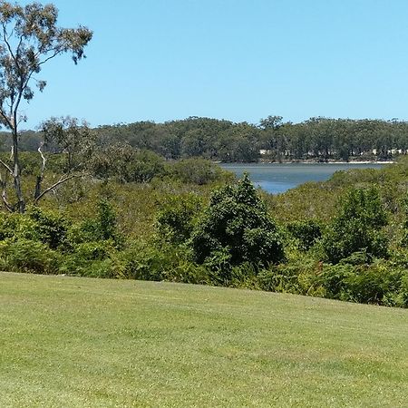 Jabiru Motel Nambucca Heads Esterno foto